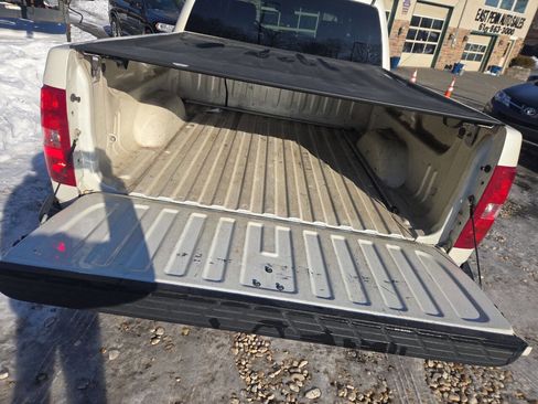 Used 2012 Chevrolet Silverado 1500 LT w/ All-Star Edition image 22