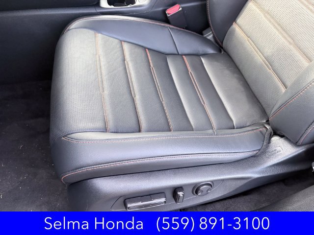 Used 2024 Honda CR-V Sport-L image 10