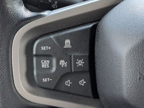 Used 2023 Ford Bronco Wildtrak AWD/4WD image 24