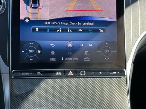 Used 2023 Mercedes-Benz GLC 300 image 34