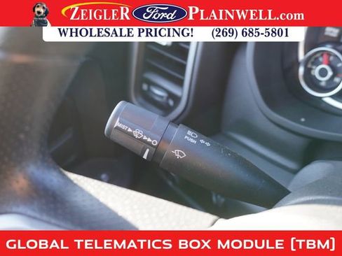 Used 2023 RAM 3500 Tradesman w/ Convenience Group image 26