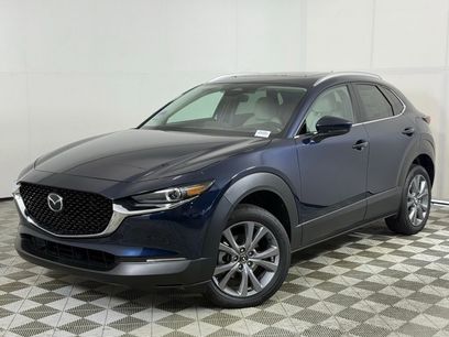 New 2025 MAZDA CX-30 AWD 2.5 S w/ Premium Package
