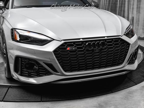 Used 2021 Audi RS 5 Sportback AWD/4WD image 53