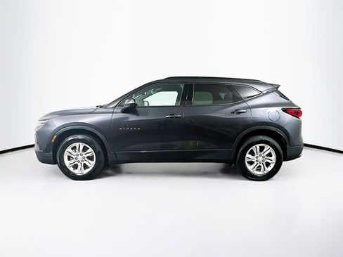 Used 2022 Chevrolet Blazer LT image 4