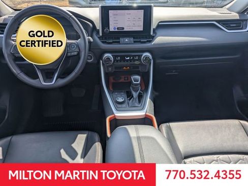 Used 2024 Toyota RAV4 Adventure image 15