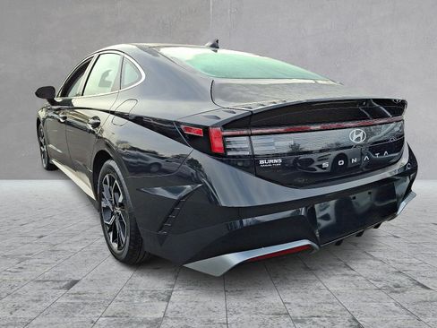 Certified 2024 Hyundai Sonata SEL image 8