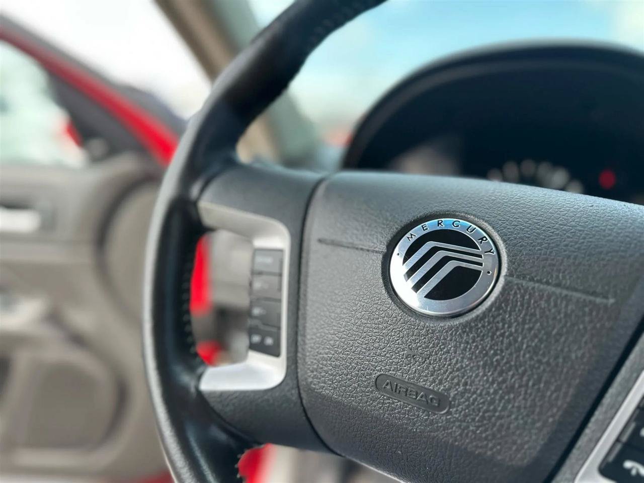 Used 2010 Mercury Milan Premier FWD image 27