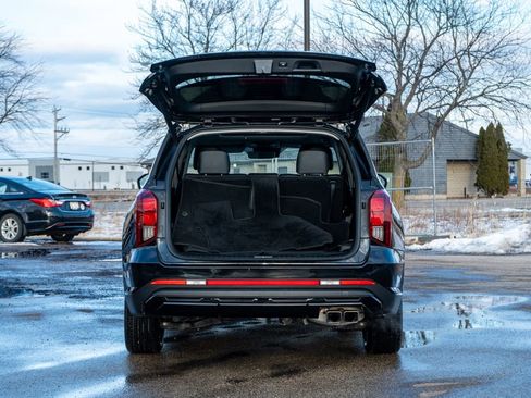 Used 2025 Hyundai Palisade XRT image 10