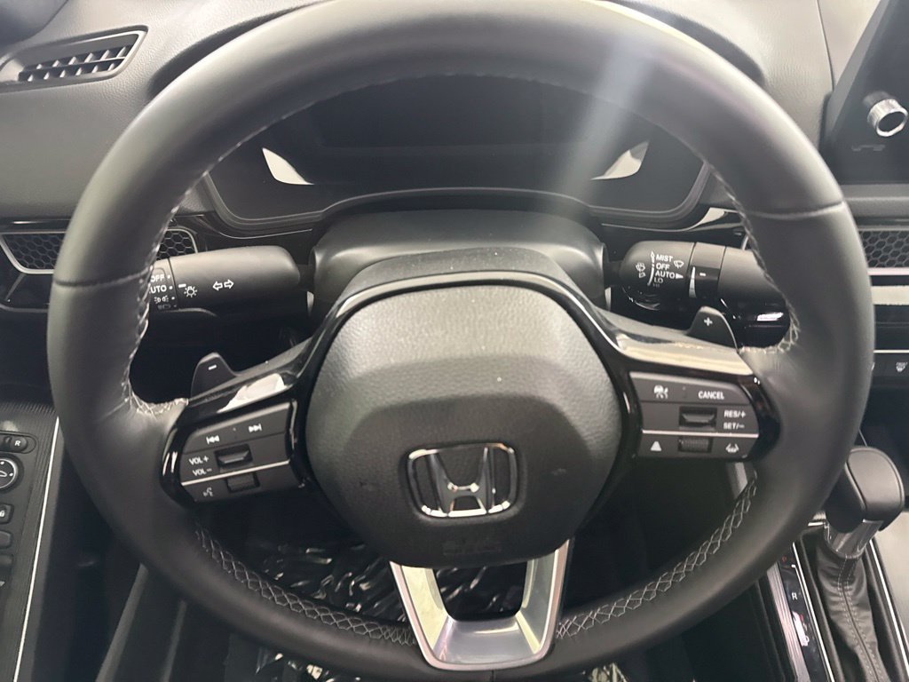 Certified 2026 Honda Civic Sport Touring image 26