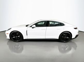 New 2026 Porsche Panamera video 2