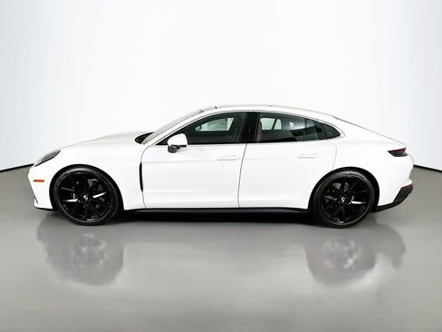 New 2026 Porsche Panamera image 2