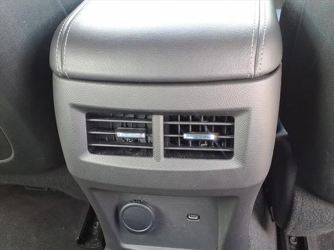 Certified 2025 Cadillac CT5 Premium Luxury w/ Sun And Sound Package RWD image 15