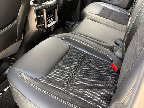 Used 2020 RAM 1500 Sport w/ Level 2 Equipment Goup w/2_L AWD/4WD image 13