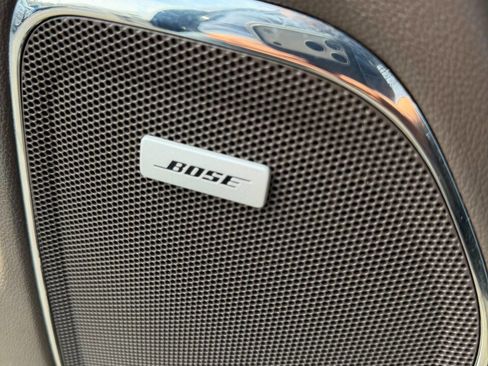 Used 2015 Chevrolet Silverado 1500 High Country w/ High Country Premium Package image 29