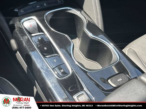 Certified 2023 Buick Envision Essence FWD image 26