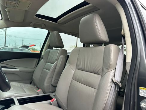 Used 2014 Honda CR-V EX-L image 13
