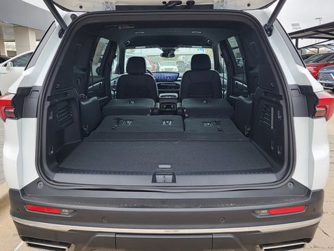 New 2026 Buick Enclave Preferred image 53