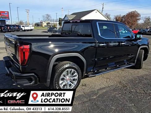 New 2026 GMC Sierra 1500 Denali image 8