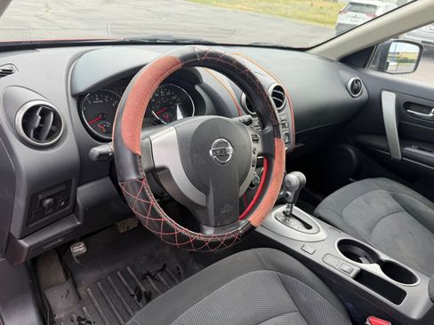 Used 2013 Nissan Rogue S AWD/4WD image 13