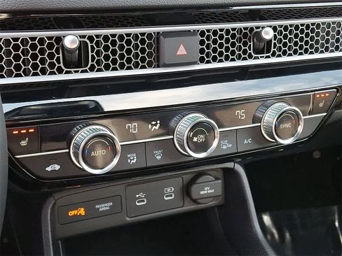 Used 2026 Honda Civic Sport image 13