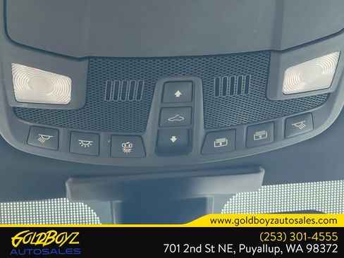 Used 2017 Ford F250 Platinum w/ Platinum Ultimate Package AWD/4WD image 32