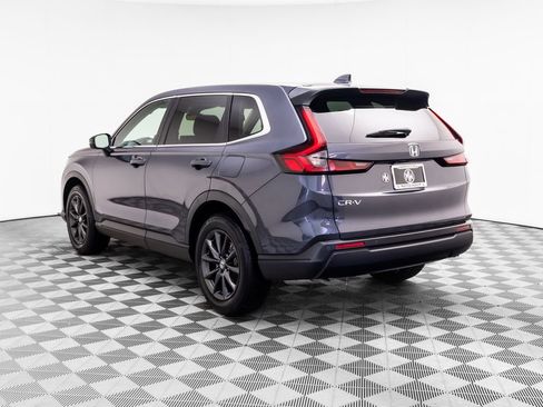 Used 2026 Honda CR-V EX-L image 5
