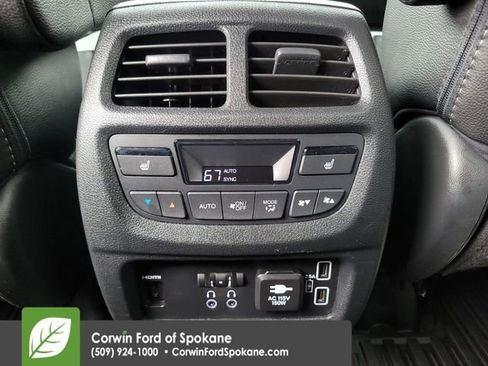 Used 2021 Honda Pilot Touring image 13