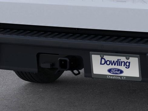 New 2025 Ford Maverick Lariat image 23