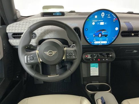 New 2026 MINI Cooper S image 9