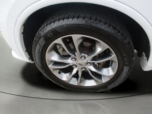 Used 2020 Dodge Durango GT AWD/4WD image 40