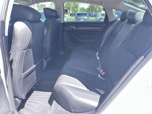 Used 2022 Honda Accord EX-L image 15