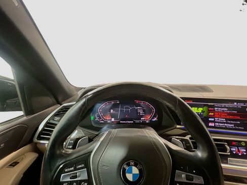 Used 2019 BMW X5 xDrive40i w/ Convenience Package image 7