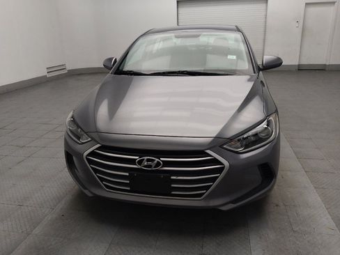 Used 2018 Hyundai Elantra SE w/ Cargo Package FWD image 15