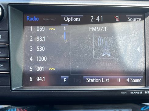Used 2018 Toyota RAV4 XLE w/ Convenience Package AWD/4WD image 20