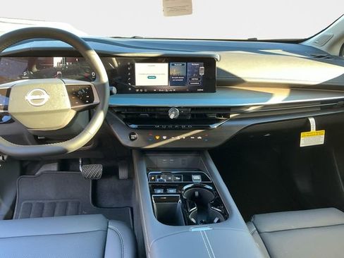 New 2026 Nissan Murano SL image 11