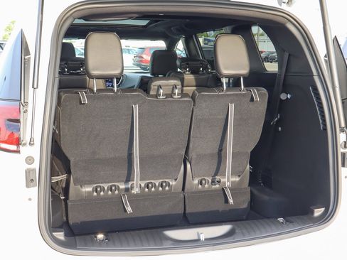 New 2026 Chrysler Pacifica Select image 20