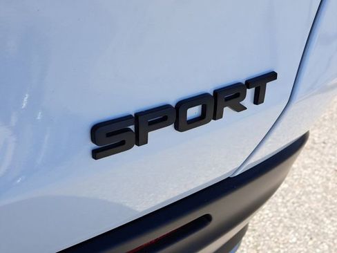 Certified 2024 Honda HR-V Sport image 25