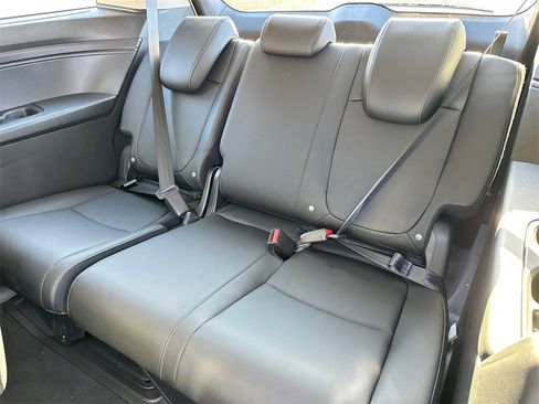 New 2026 Honda Odyssey EX-L image 16