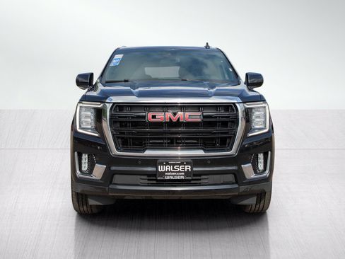 Used 2024 GMC Yukon SLE w/ Max Trailering Package AWD/4WD image 8