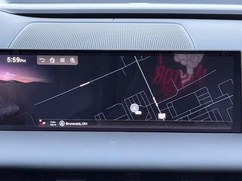 New 2026 Genesis G80 3.5T Prestige image 23