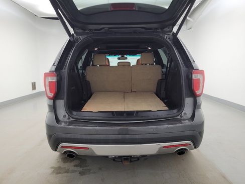 Used 2016 Ford Explorer Limited w/ Equipment Group 301A image 29