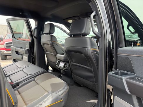 New 2026 Ford F150 Tremor AWD/4WD image 22
