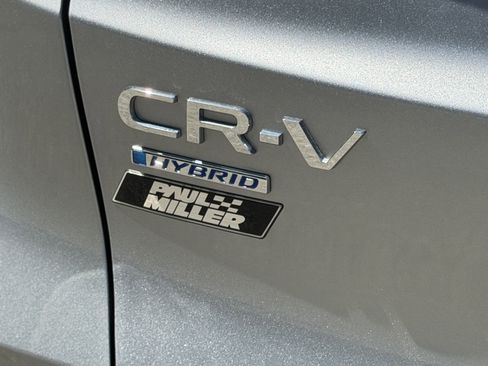 Used 2023 Honda CR-V Sport Touring image 27