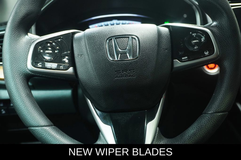 Used 2019 Honda CR-V EX image 5