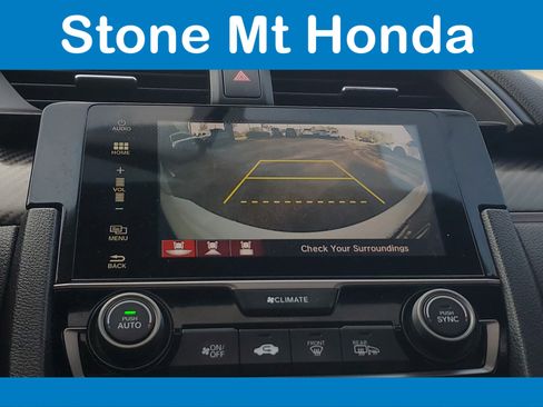 Used 2018 Honda Civic Si image 26