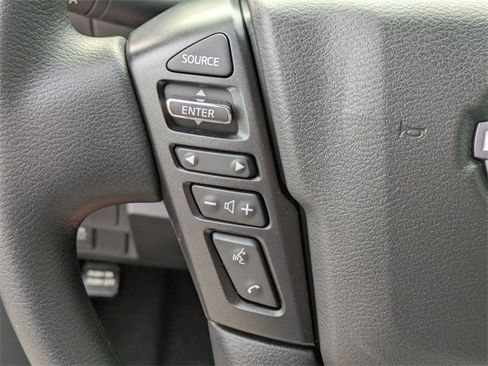 New 2026 Nissan Frontier SV image 16