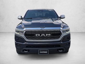 Used 2022 RAM 1500 Limited video 2