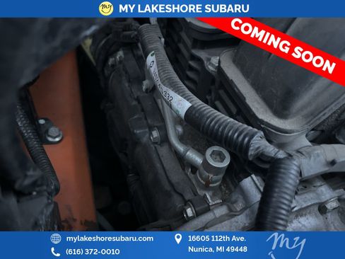 Used 2018 Subaru Crosstrek 2.0i Premium w/ Moonroof Package image 18