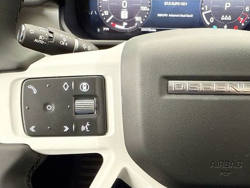 New 2026 Land Rover Defender 110 S AWD/4WD image 11