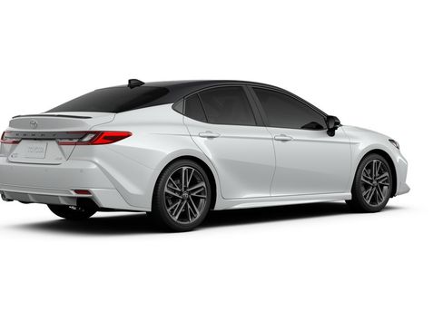 New 2026 Toyota Camry XSE w/ Premium Plus Package AWD/4WD image 10
